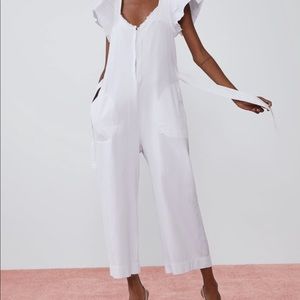 Zara Jumpsuit